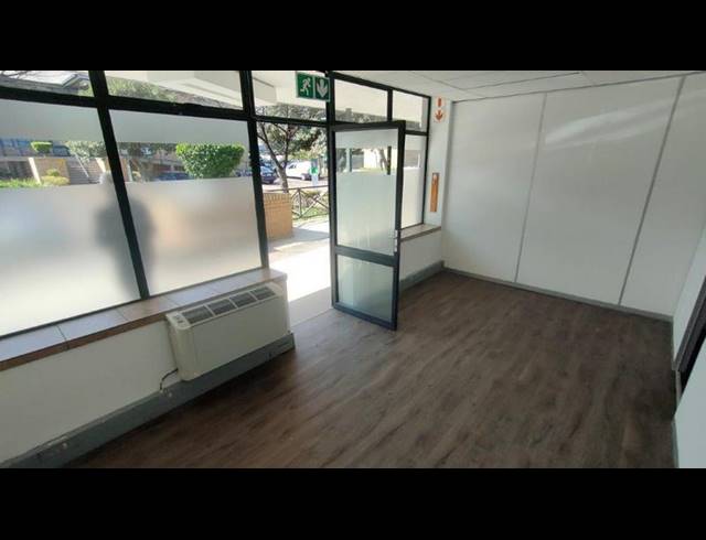 BUSINESS PROPERTY TO RENT IN VORNA VALLEY